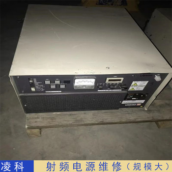 美國SEREN賽恩射頻電源燒了維修周期短