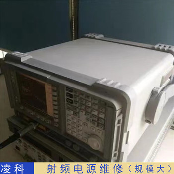 HFG5000AE射频电源维修小窍门