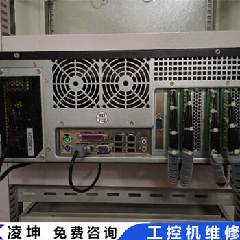 德國(guó)豪邁工控機(jī)開(kāi)機(jī)沒(méi)反應(yīng)維修工業(yè)PC死機(jī)