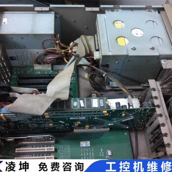 Advantech工控機IPC-7132MB-30B維修有關(guān)內(nèi)容