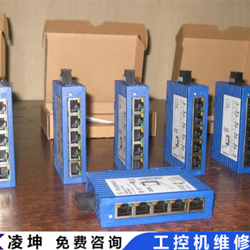 研華工控機TPC-5212W-633BE維修真實案例