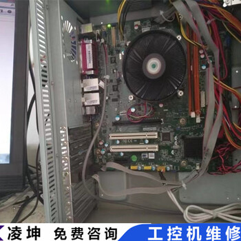 Advantech工控機(jī)FPM-D15W-FBE維修注意細(xì)節(jié)