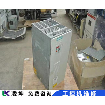 西門子工控機(jī)IPC維修工程師心得