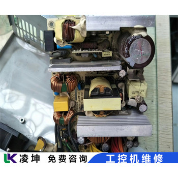 西門子工控機(jī)IPC維修工程師心得