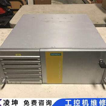 WAGO萬可工控機852-1813/010-000維修詳細解答