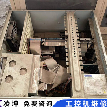 AB羅克韋爾工控機(jī)2706-P94C維修半天可取