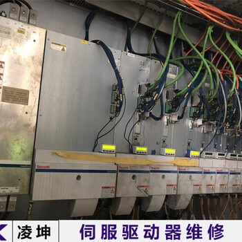 三星SAMSUNG伺服放大器維修收到立即修