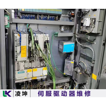 山武YAMATAKE伺服驅(qū)動器報警維修上電就跳閘