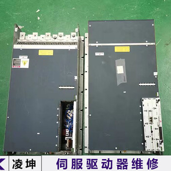 Aerotech伺服驱动器125505-A-2-1-X维修故障表