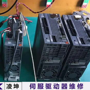 三星SAMSUNG伺服放大器維修收到立即修