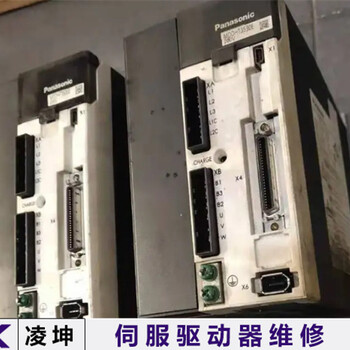 發那科伺服驅動器A06B-6240-H209維修已認證