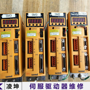 武漢華大伺服放大器維修芯片級(jí)修理
