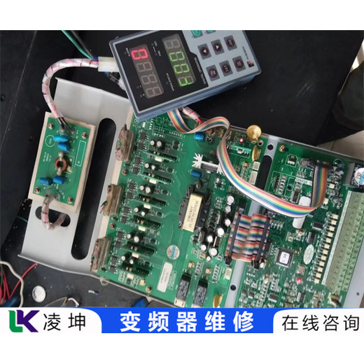 誉张变频器维修烘干线变频器(维修)讲解