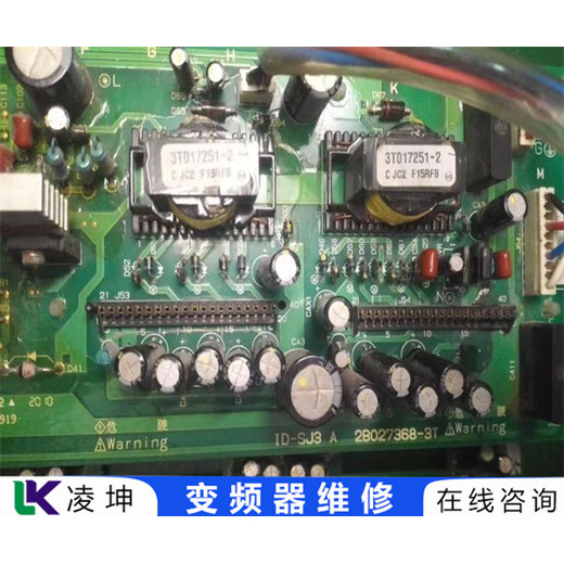 SEEKA变频器维修串联线变频器(维修)公司