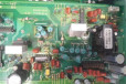 欧林变频器温度过高报警维修电位器不能调速