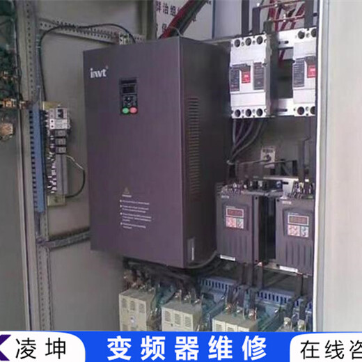 別擔(dān)心EAO變頻器維修注意什么
