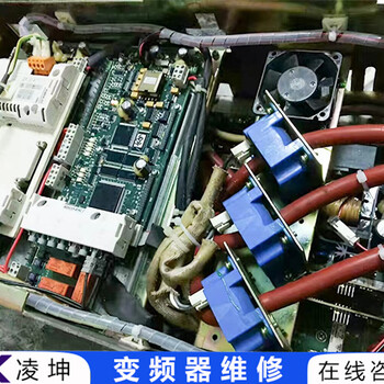 Lenze變頻器過(guò)熱維修過(guò)熱保護