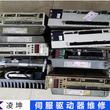 西門(mén)子伺服驅動(dòng)器報F1003故障碼維修中心