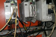 Siemens伺服驱动器报A5000故障码维修中心