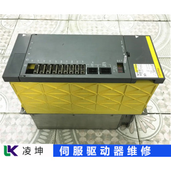 MR-J3-40BMitsubishi伺服驱动器维修测试准