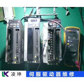 FANUC伺服驅動(dòng)器報438故障碼維修匯總