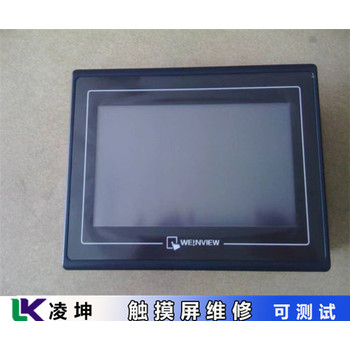 西門子觸摸屏TP2200維修查看
