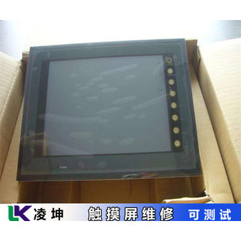施耐德觸摸屏XBTGT2220維修客戶放心
