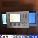 歐姆龍觸摸屏按鍵損壞維修圖像有干擾紋