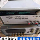 意法射頻電源無法起輝維修快掌握