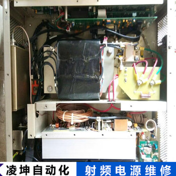 HUTTINGER霍廷格RF射頻電源維修內容詳談