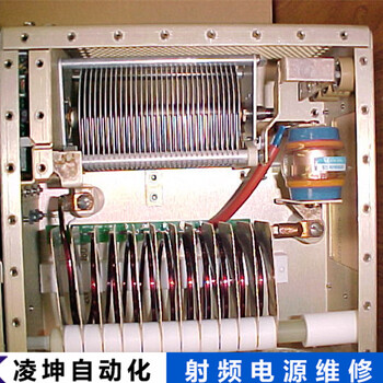 霍廷格射頻電源燒了維修注意了