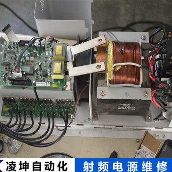 ad-tec射频电源维修相关报告