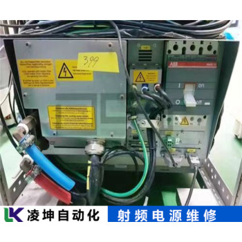 韩国RFPT射频电源AX-1K5-D1维修就选这家