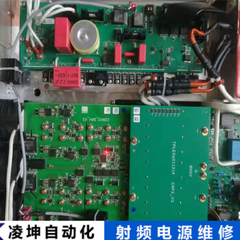 adtec射频电源主板维修快来看