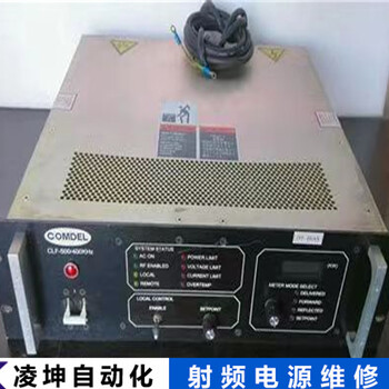 賽恩射頻電源R10001-13維修知識摘要