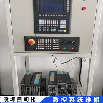 馬扎克數(shù)控系統(tǒng)FJV-35/60維修技術(shù)研究