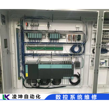 西门子SIEMENS数控系统828维修信息阐述