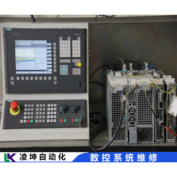 GECNC数控系统维修当天能搞定