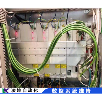 没难度SIEMENS西门子NCU571.5维修小窍门