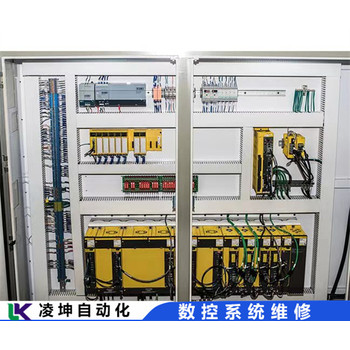 GECNC数控系统维修当天能搞定