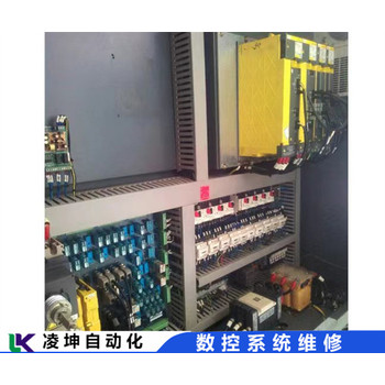 大隈okuma数控系统GI-10NⅡ维修经验十年