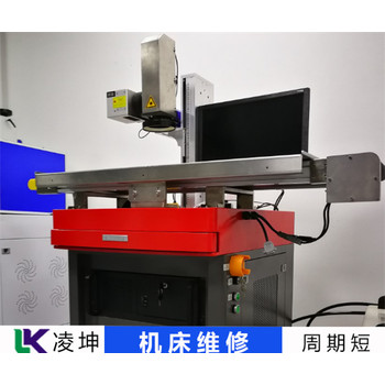 中景印机印刷机变频器维修公司