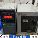 三菱激光切割機(jī)傳感器維修講解
