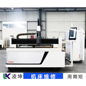 武漢銳科半導體激光器維修測試準確