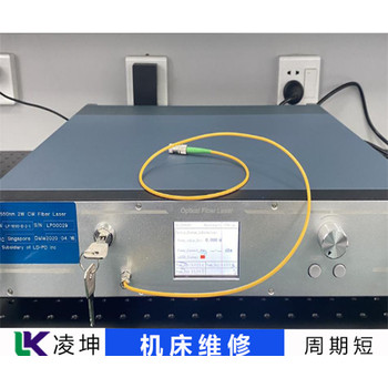 瑞尔多激光切割机驱动器维修介绍