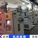 常州通快TruPunch1000激光切割機(jī)維修服務(wù)好