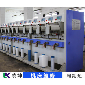 通快德國(guó)通快激光切割機(jī)激光發(fā)生器維修介紹