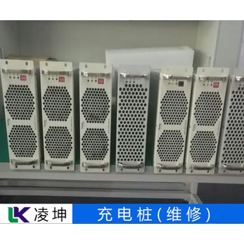 維氏Victorinox充電樁急停故障維修充電燈不亮