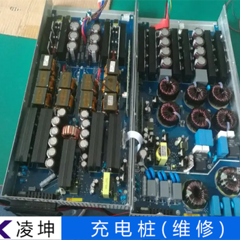 揚州一拓充電樁維修規(guī)模大