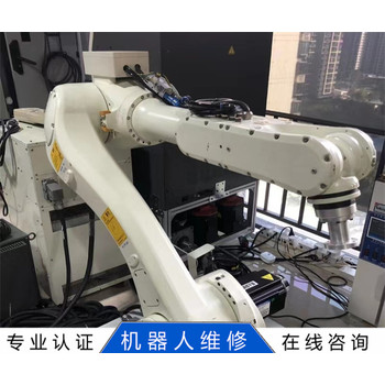 新松SIASUN碼垛機(jī)器人(維修保養(yǎng))檢測不收費(fèi)